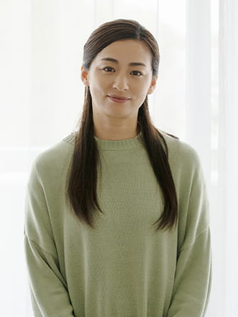 尾野真千子